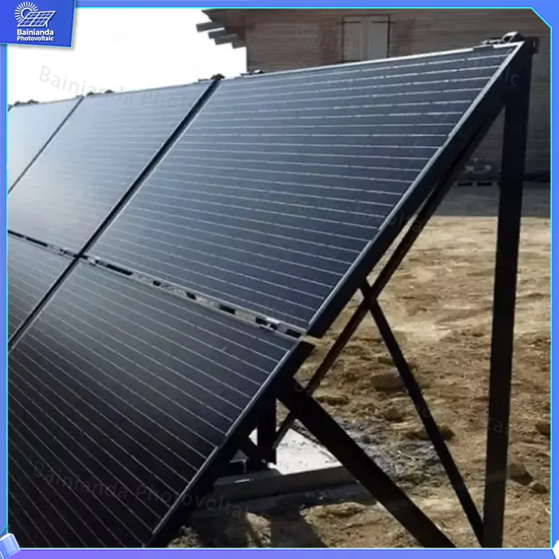 Panel Solar Monocristalino Jin - Jinko Solar Panel Tiger Neo reseña y precio
