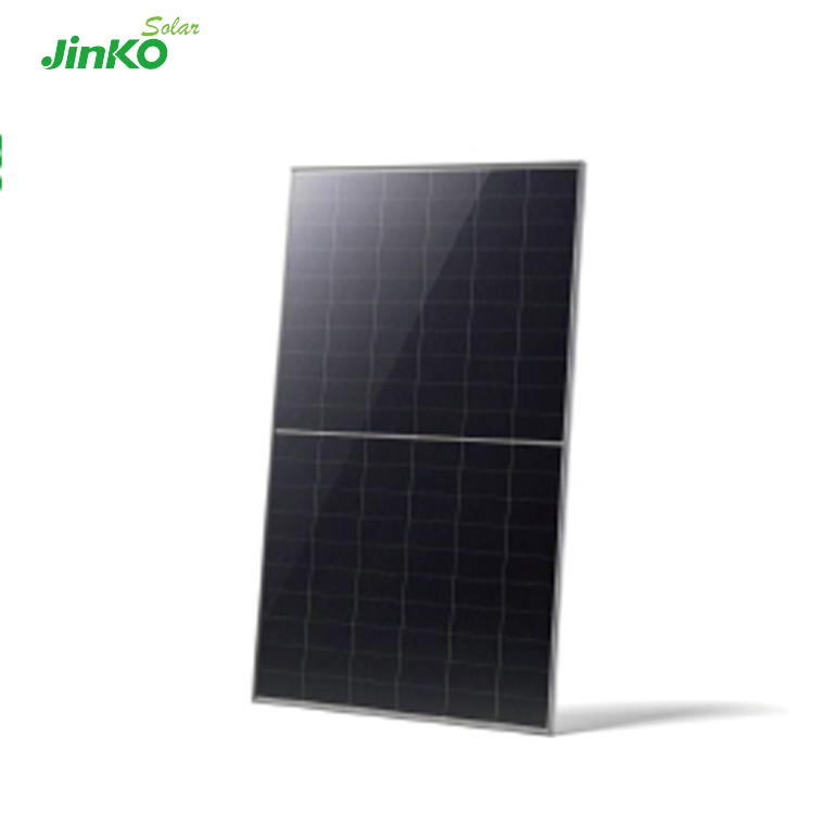 Panel Solar Jinko Tiger Neo Ti - Jinko Solar Panel Tiger Neo reseña y precio
