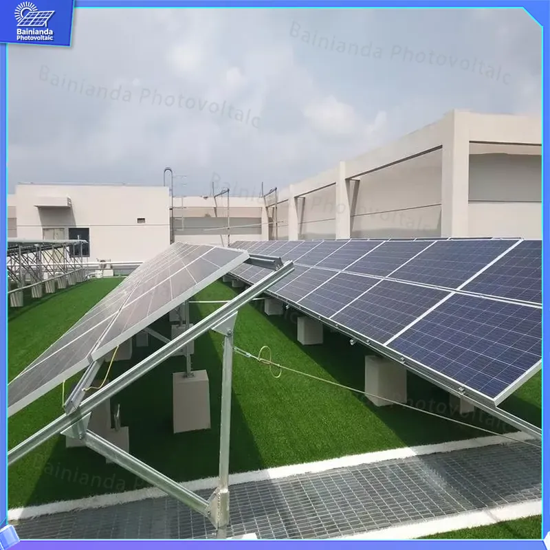 Panel Solar Monocristalino Jin - Jinko Solar Panel Tiger Neo reseña y precio