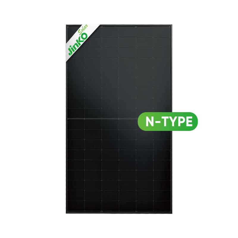 Jinko 585W N Tipo Panel Solar  - Jinko Solar Panel Tiger Neo reseña y precio