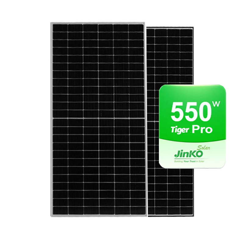 Jinko 585W N Tipo Panel Solar  - Jinko Solar Panel Tiger Neo reseña y precio