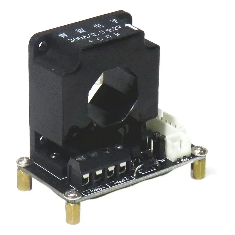 Medidor de Corriente y Capacid - Battery Monitor Coulometer reseña y precio