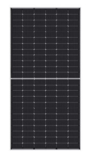 Panel Solar Jinko Tiger Neo 60 - Jinko Solar Panel Tiger Neo reseña y precio