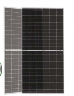Panel Solar Jinko Tiger Neo 60 - Jinko Solar Panel Tiger Neo reseña y precio