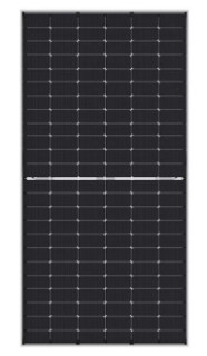 Panel Solar Jinko Tiger Neo 72 - Jinko Solar Panel Tiger Neo reseña y precio