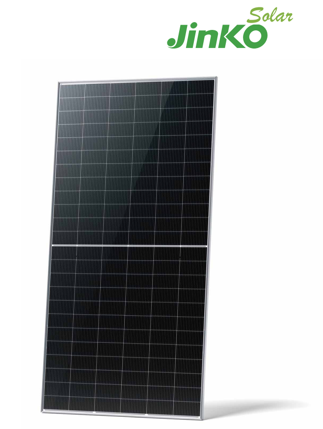 Panel Solar Jinko Tiger Neo 72 - Jinko Solar Panel Tiger Neo reseña y precio