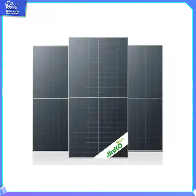 Panel Solar Bifacial JINKO Tig - Jinko Solar Panel Tiger Neo reseña y precio