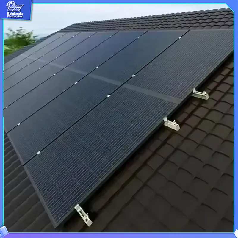 Panel Solar Bifacial JINKO Tig - Jinko Solar Panel Tiger Neo reseña y precio