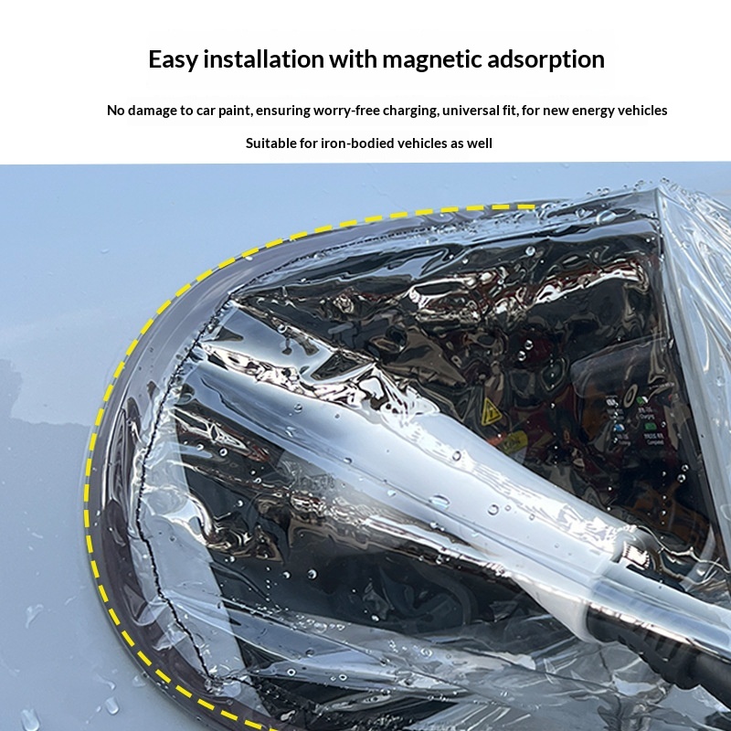Cubierta Impermeable para Cone - Renewable Energy Resources reseña y precio