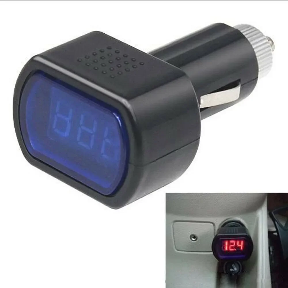 Medidor de voltaje de batería  - Battery Monitor Coulometer reseña y precio