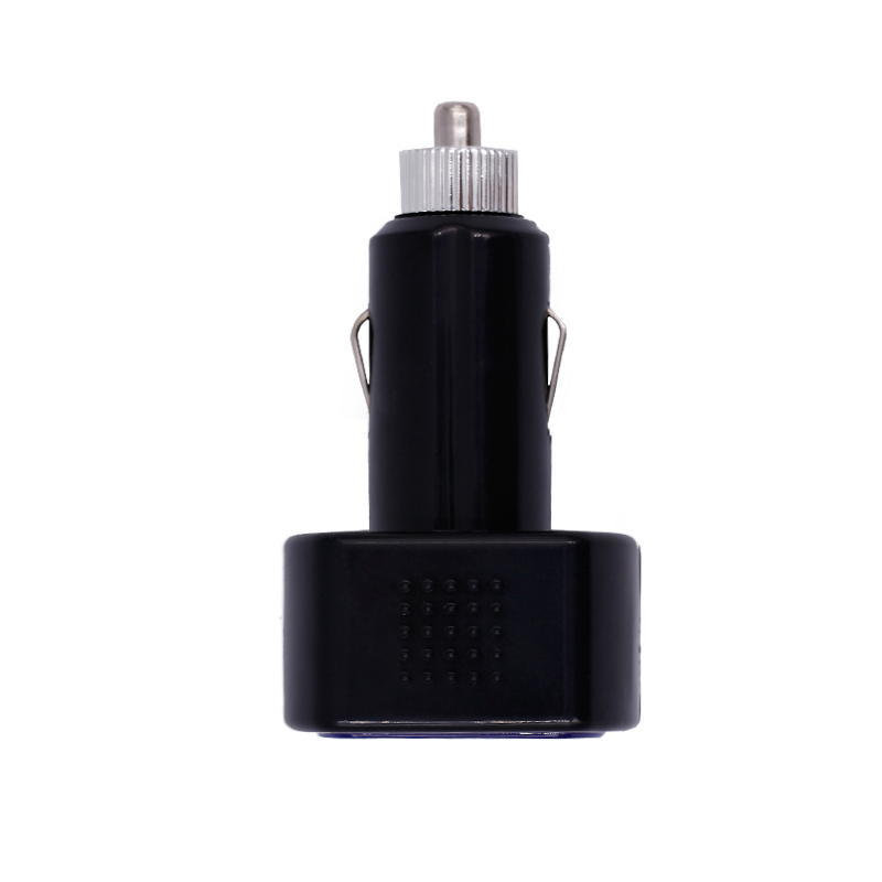 Encendedor de cigarrillos con  - Battery Monitor Coulometer reseña y precio