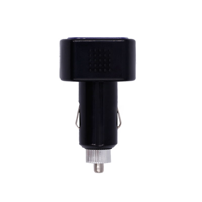 Encendedor de cigarrillos con  - Battery Monitor Coulometer reseña y precio