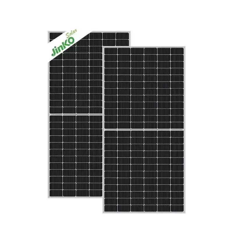 Panel Solar Jinko Tiger Neo Ti - Jinko Solar Panel Tiger Neo reseña y precio
