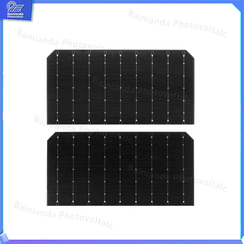 Panel Fotovoltaico Bifacial de - Jinko Solar Panel Tiger Neo reseña y precio