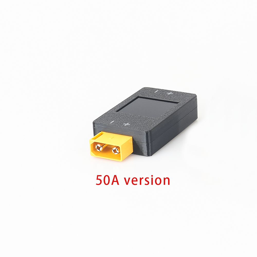 Medidor de Potencia de Corrien - Battery Monitor Coulometer reseña y precio