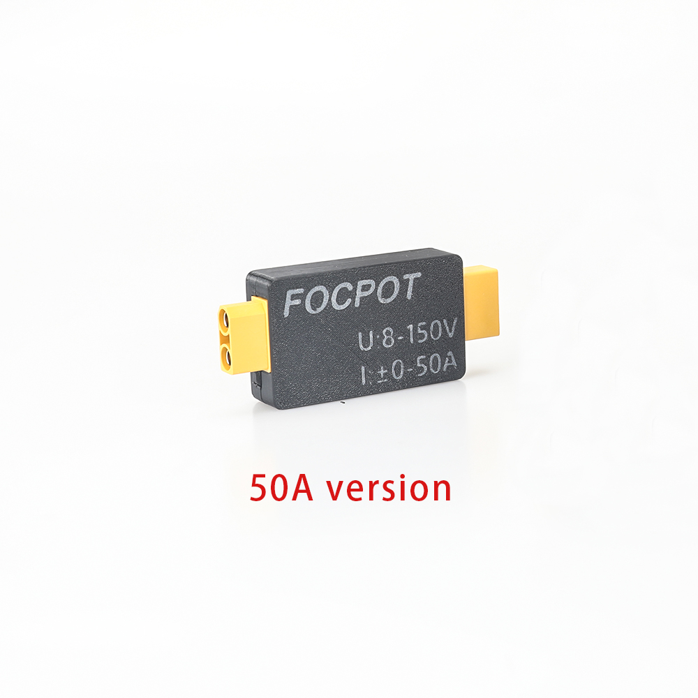 Medidor de Potencia de Corrien - Battery Monitor Coulometer reseña y precio