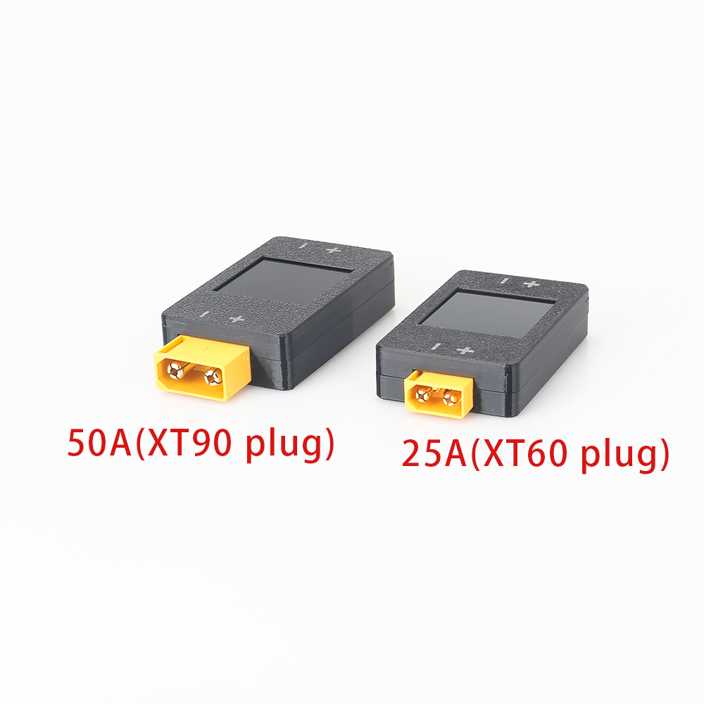 Medidor de Potencia de Corrien - Battery Monitor Coulometer reseña y precio