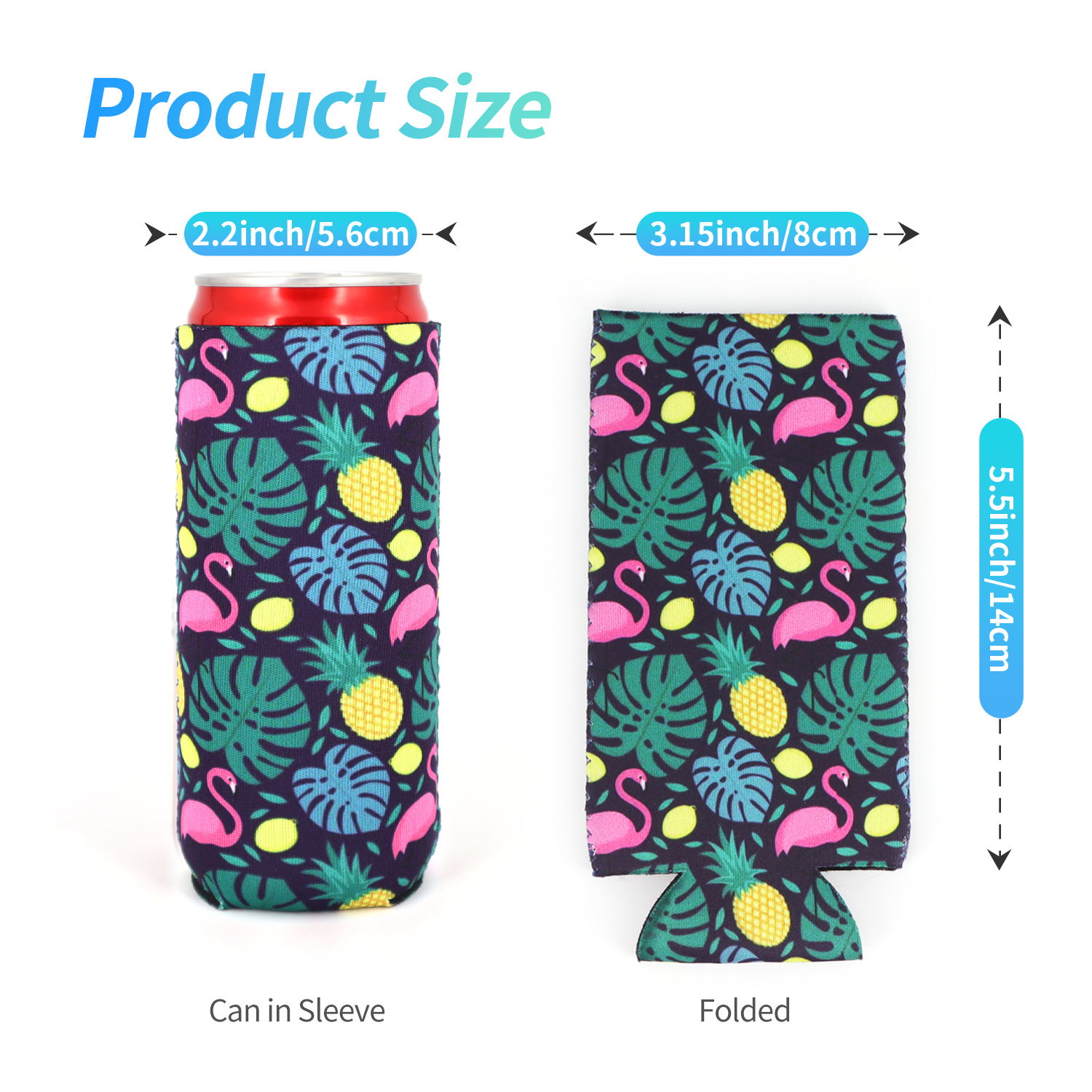 Fundas para latas delgadas, fu - Renewable Energy Resources reseña y precio