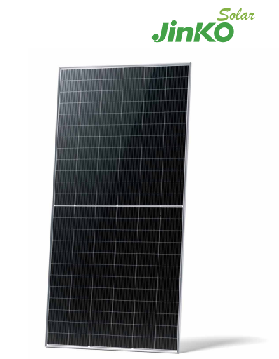 Panel Solar Jinko Tiger Neo 72 - Jinko Solar Panel Tiger Neo reseña y precio