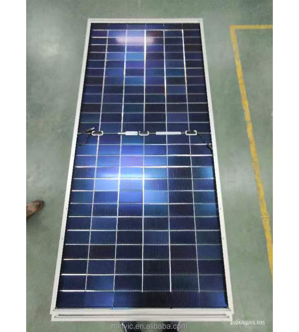 Paneles Solares Jinko Tiger Ne - Jinko Solar Panel Tiger Neo reseña y precio