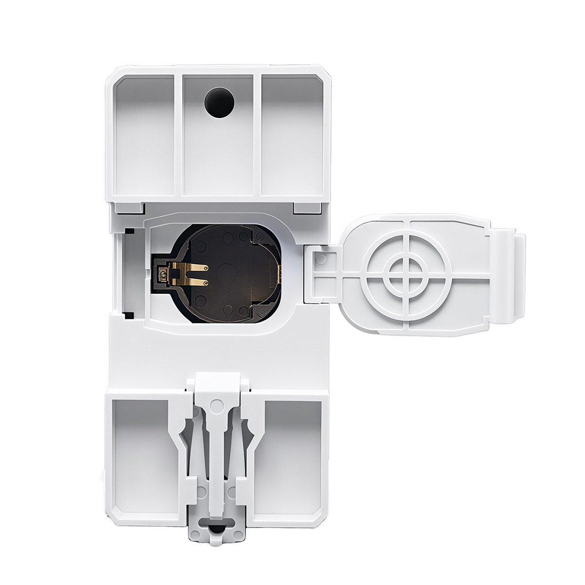 Protector de Voltaje TOMZN 63A - Battery Monitor Coulometer reseña y precio
