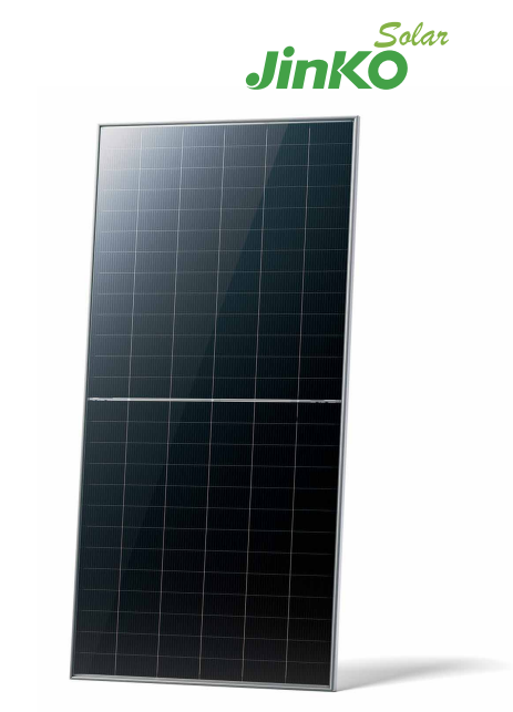 Panel Solar Bifacial Jinko Tig - Jinko Solar Panel Tiger Neo reseña y precio