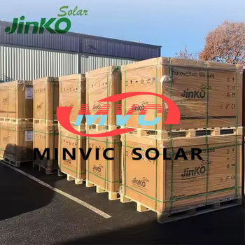 Panel Solar Bifacial Jinko Tig - Jinko Solar Panel Tiger Neo reseña y precio
