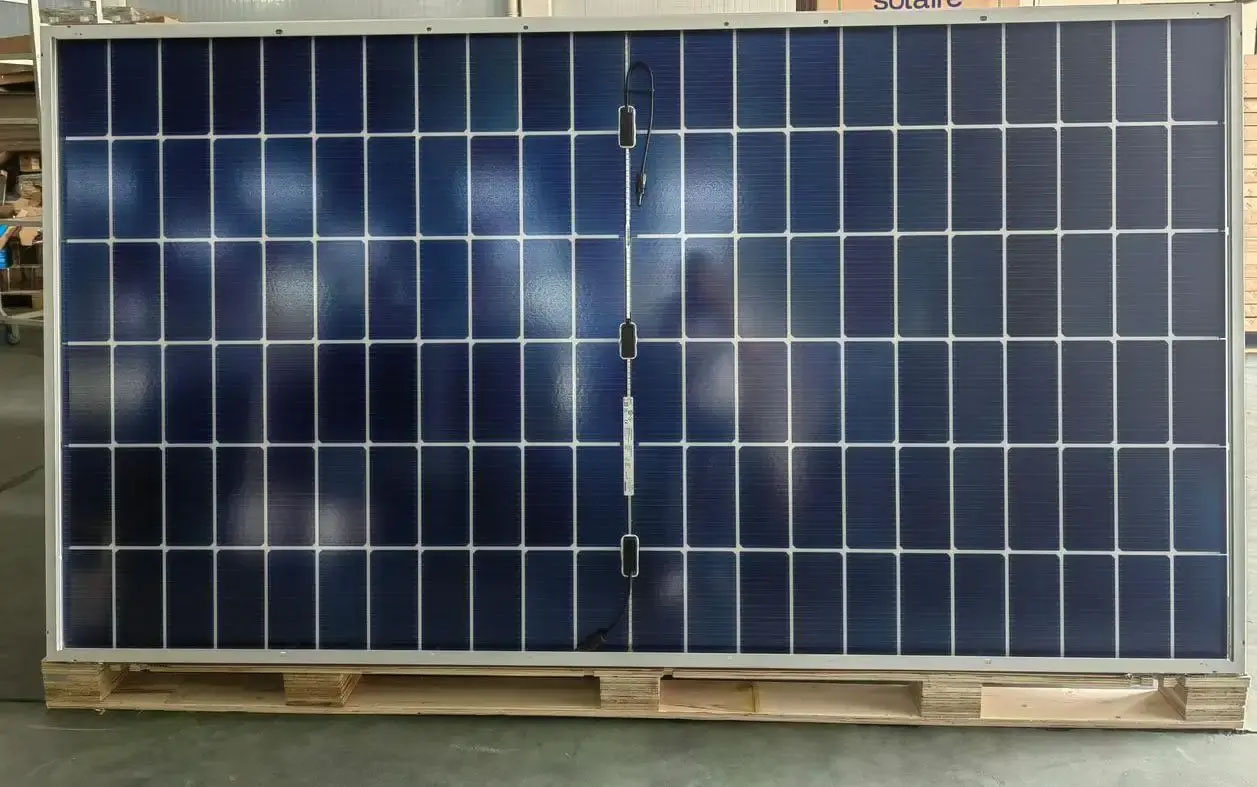 Panel Solar Jinko de Grado A,  - Jinko Solar Panel Tiger Neo reseña y precio