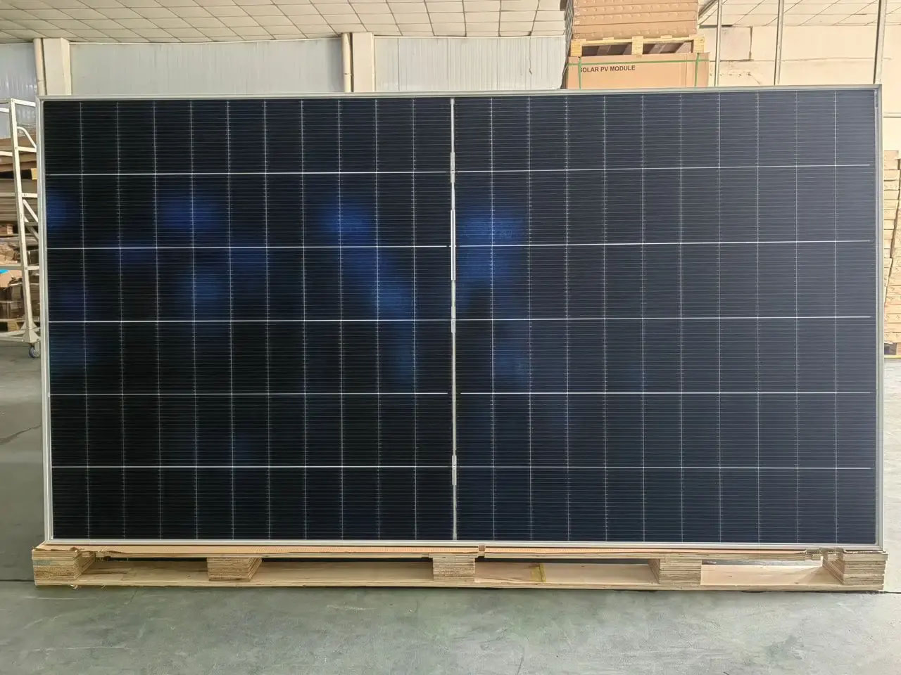 Panel Solar Jinko de Grado A,  - Jinko Solar Panel Tiger Neo reseña y precio