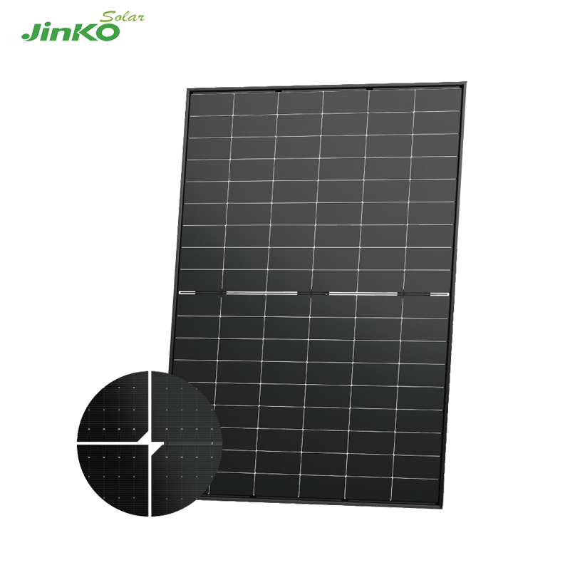 Panel Solar de Alta Eficiencia - Jinko Solar Panel Tiger Neo reseña y precio